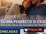 Electrodomésticos: lavadora, calentador y Split