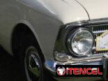 Intermitentes de moscovic 412