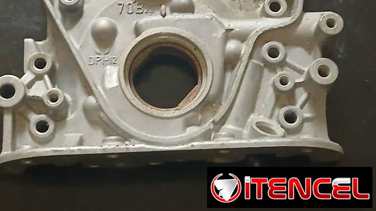Piezas de Daewoo Tico