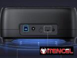 DOCKING EXTERNOS DE 2 BAHÍAS ORICO y SABRENT(65 USD)|HDD 2.5”-3.5”(HASTA 44TB)|USB 3.0 + ALIMENTACIÓN 12V|EN CAJA-NUEVOS