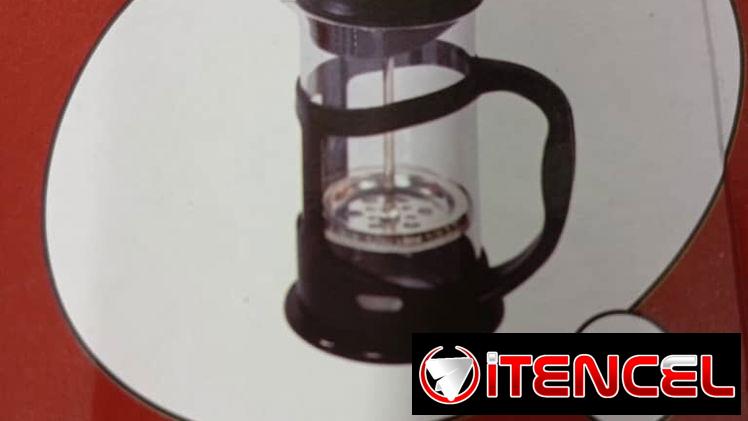 Espumero para hacer rico café. 58441134