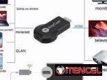 Combierte tu TV en un SMART TV y difrutalo via internet-53438836