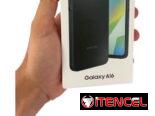 *Samsung Sellados en caja* -A16 💚🖤 4/128GB DUAL SIM $180 -F07 💚 4/64GB DUAL SIM $130