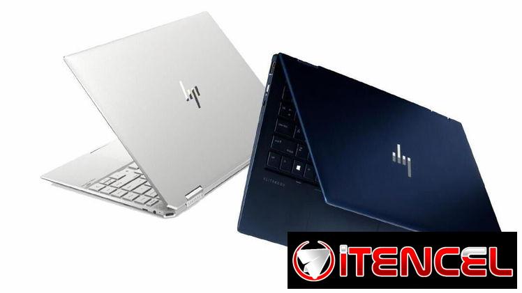 LAPTOP HP Core i5 4GB RAM 512GB Tech Nexus
