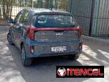 Vendo o negocio Kia, Picanto, 2025