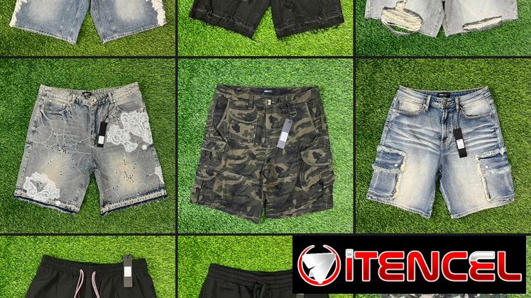 Ropa de HOMBRE 👨🏻 Y DE MUJER 👩🏻 Whattsap ⁨63255875⁩ 55378273