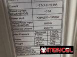 Split inverter Milexus 220v