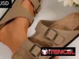 Sandalias de mujer