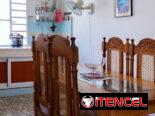 INCOMPARABLE OFERTA ALQUILER INDEPENDIENTE EN MIRAMAR PLAYA LUZ,AGUA,INTERNET LAS 24HORAS