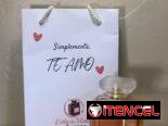 Perfumes de hombre y de mujer