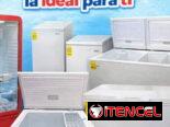 Neveras para negocios, Neveras para el hogar, Refrigeradores