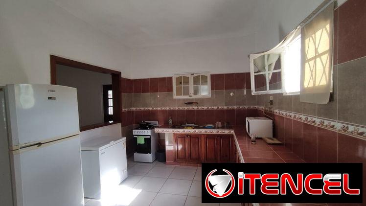 📱 Villa Exclusiva en Guanabo con Piscina y Billar para Eventos