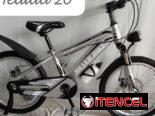 Bicicletas de niño 16 y 20 leer en la descripción las medidas y los precios
