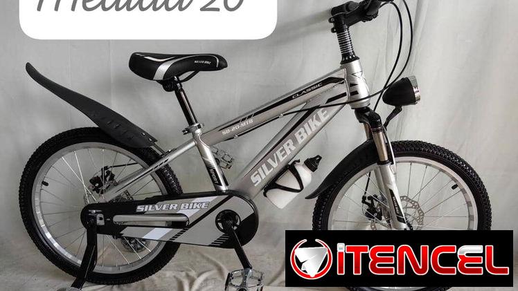 Bicicletas de niño 16 y 20 leer en la descripción las medidas y los precios