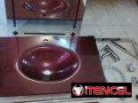 Muebles de baño