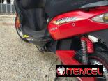 moto eléctrica Águila Eagles ‼️‼️