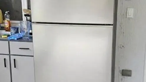 Refrigerador Samsung 15pies en 880 usd