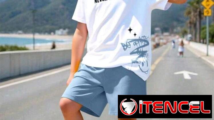 Ropa de niño talla 9 años