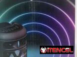 PartyBeat Pulse Bluetooth Speaker | videojuegoshabana.com