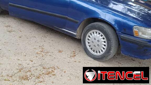 Toyota Cressida año 92,gran motor,gasolina,gran calidad,ventanillas elect,cierre centralizado etc (me ajusto precio)