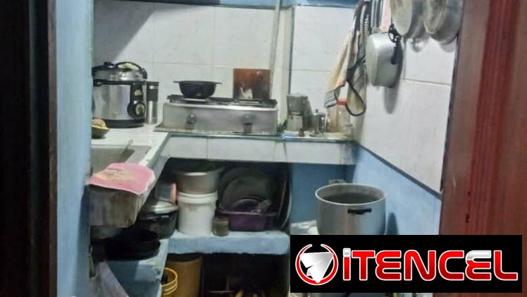 Casa en alto en centro Habana precio ajustable