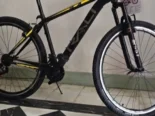 Bicicleta Rali medida 29 ☝️ Precio:💲205usd ▪︎ Cuadro: Acero Reforzado con cableado interno. ▪︎, 205 usd..