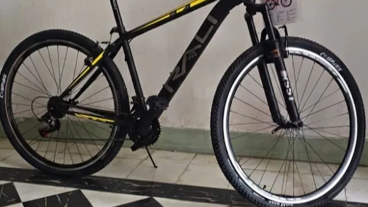 Bicicleta Rali medida 29 ☝️ Precio:💲205usd ▪︎ Cuadro: Acero Reforzado con cableado interno. ▪︎, 205 usd..