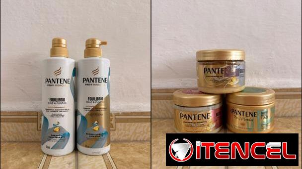 Venta de artículos de cuidado y uso personal Hacemos mensajería a toda la habana