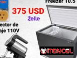 Electrodomesticos para tu hogar