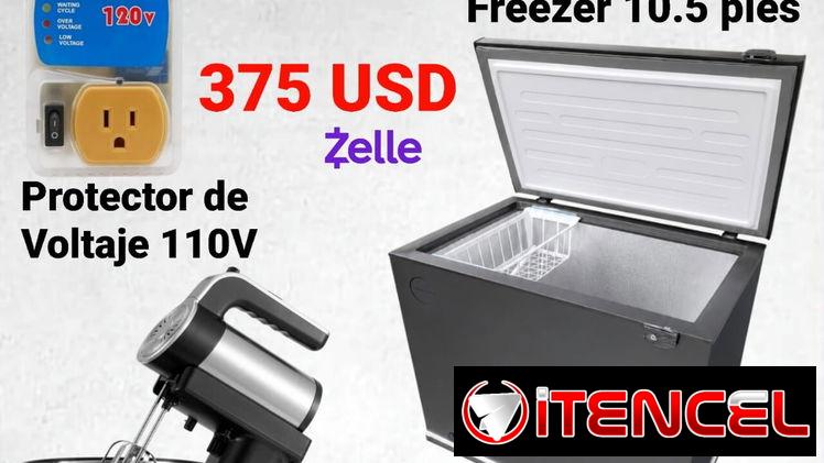 Electrodomesticos para tu hogar
