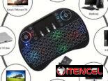 Mini Keyboard i8 | videojuegoshabana.com