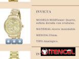 Venta de relojes invicta originales y nuevos en caja