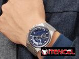 Citizen eco drive satellite wave X new en caja