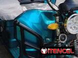 Triciclo electrico JinPeng
