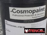Pintura de vinil 15L , Euroquimica,  importada,  alta calidad..