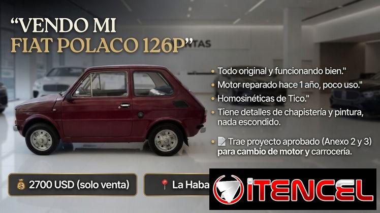 Polaco 126P