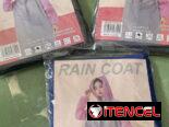 Capas para la lluvia