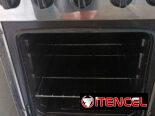 🔥 Cocina de Gas con Horno  🔥 ✨
