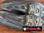 Zapatillas de ruta Shimano RP1