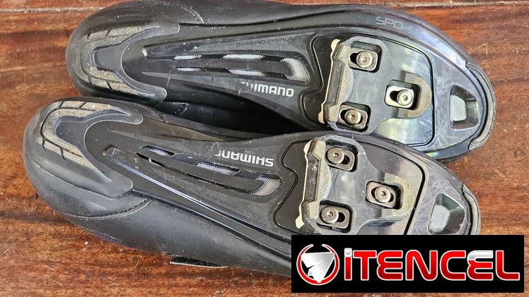 Zapatillas de ruta Shimano RP1