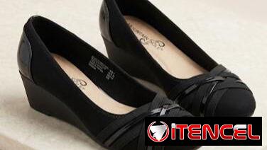 Zapatos de mujer