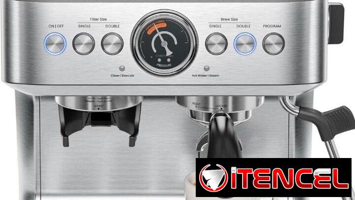 CEFETERA ESPRESSO PROFESIONAL,VARIEDADES EN OFERTAS.OFERTA GARANTIZADAAAAA.