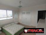 Apartamento con vista al Mar.