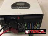 Inversor Ecarus 6 kW de potencia 110/220 precio 1200