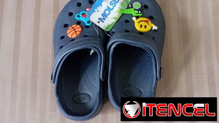 Sapitos para niñas y niños