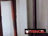 Mesitas ornamentales antiguas