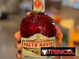 Ron pacto navio y selección de maestro