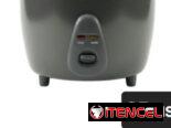 Ollas arroceras Royal de 1.8 y 2.2 litros