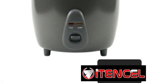 Ollas arroceras Royal de 1.8 y 2.2 litros
