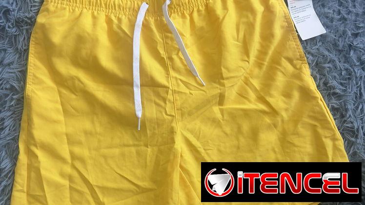 Shores de hombre de tela y nylon Originales